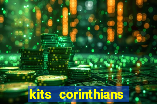 kits corinthians dls 19